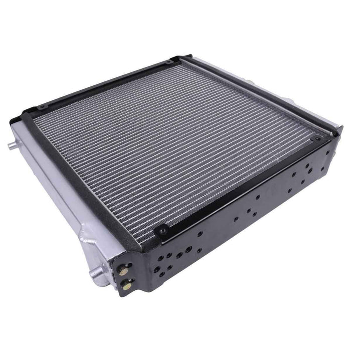 DURAFORCE Radiator T4686-72161 T4686-72165 T4686-72162 for Kioti DK35 DK40 DK45 DK50 DK65