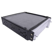 DURAFORCE Radiator T4686-72161 T4686-72165 T4686-72162 for Kioti DK35 DK40 DK45 DK50 DK65