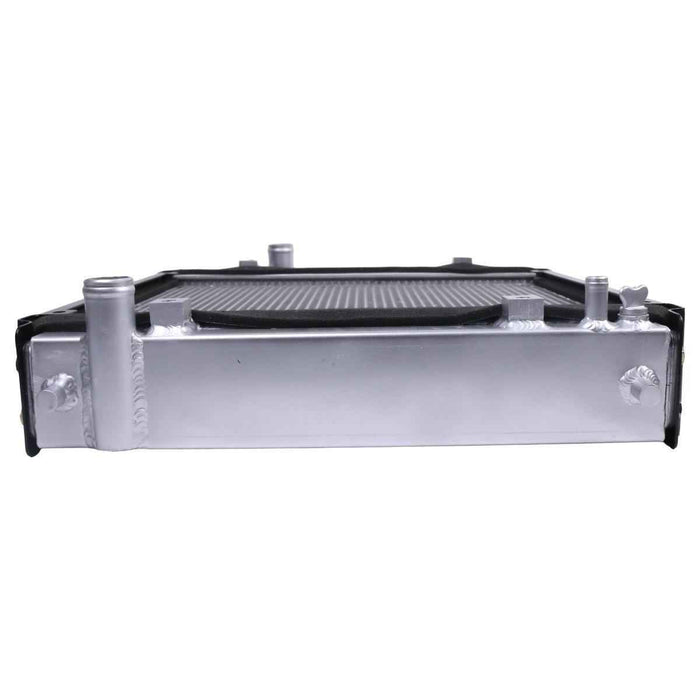 DURAFORCE Radiator T4686-72161 T4686-72165 T4686-72162 for Kioti DK35 DK40 DK45 DK50 DK65