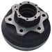DURAFORCE Drum Brake 524253040 for Hyster Yale H2.00-3.00DX2 A466 ATM 2029501 2082641
