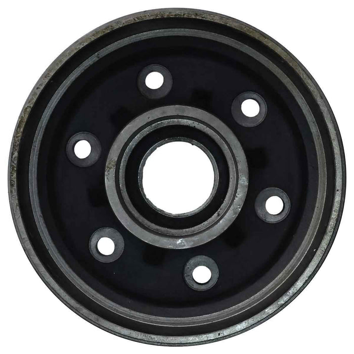 DURAFORCE Drum Brake 524253040 for Hyster Yale H2.00-3.00DX2 A466 ATM 2029501 2082641