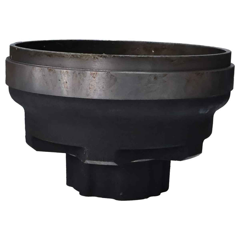DURAFORCE Drum Brake 524253040 for Hyster Yale H2.00-3.00DX2 A466 ATM 2029501 2082641