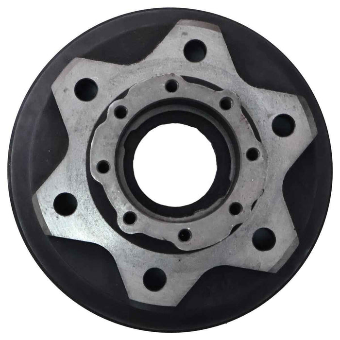 DURAFORCE Drum Brake 524253040 for Hyster Yale H2.00-3.00DX2 A466 ATM 2029501 2082641