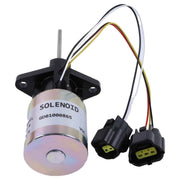 DURAFORCE 12V Solenoid E5800-60011 for Kioti UTV K9 3A139LF K92400SW CK2510 CK2510H
