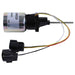 DURAFORCE 12V Solenoid E5800-60011 for Kioti UTV K9 3A139LF K92400SW CK2510 CK2510H