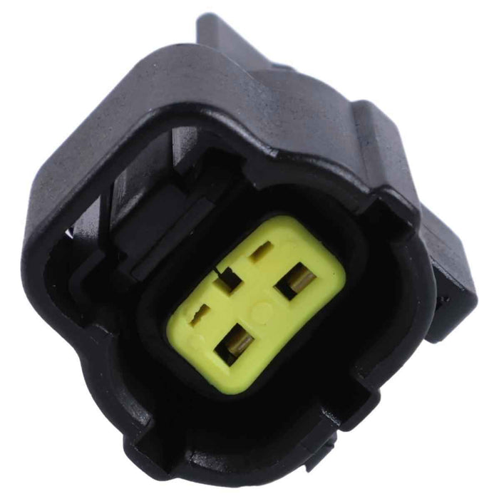 DURAFORCE 12V Solenoid E5800-60011 for Kioti UTV K9 3A139LF K92400SW CK2510 CK2510H