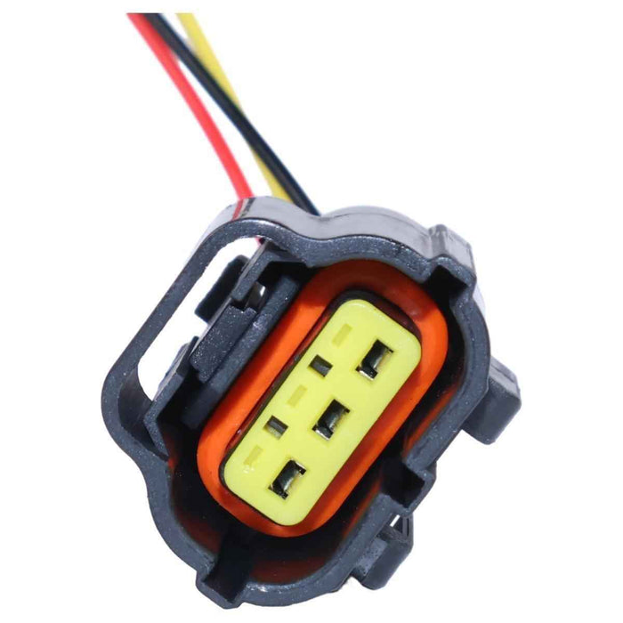 DURAFORCE 12V Solenoid E5800-60011 for Kioti UTV K9 3A139LF K92400SW CK2510 CK2510H