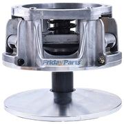 DURAFORCE Clutch Drive 103828101 for Bobcat 2200 2200S 2300 Husqvarn Club Car XRT1500