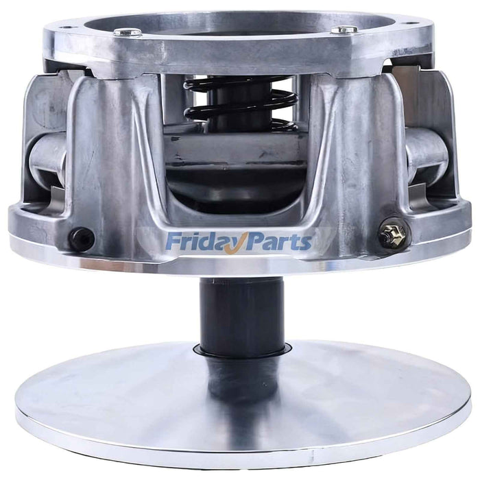 DURAFORCE Clutch Drive 103828101 for Bobcat 2200 2200S 2300 Husqvarn Club Car XRT1500