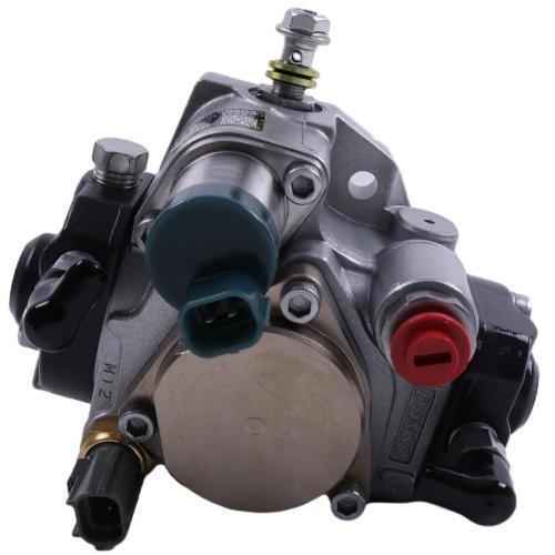 DURAFORCE Fuel Injection Pump 1J500-50503 1J50050504 for Kubota V3800 Engine SVL90-2 M8560