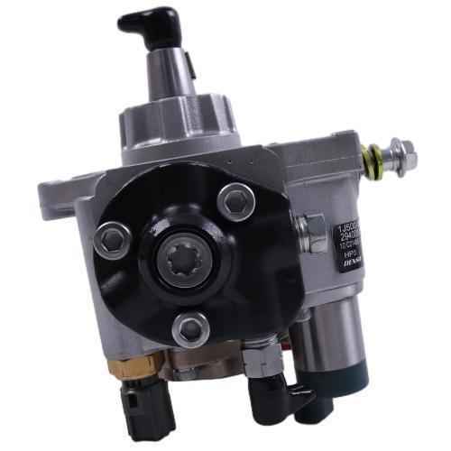 DURAFORCE Fuel Injection Pump 1J500-50503 1J50050504 for Kubota V3800 Engine SVL90-2 M8560