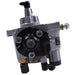 DURAFORCE Fuel Injection Pump 1J500-50503 1J50050504 for Kubota V3800 Engine SVL90-2 M8560