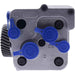 DURAFORCE Air Brake Compressor 9061301415 4123520010 9061301315 9061306215 ForMercedesBenz