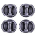 DURAFORCE NEW Overhaul Rebuild Kit Replaces for Kubota Engine V3307 V3307T V3307-DI