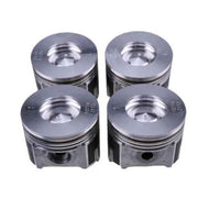 DURAFORCE NEW Overhaul Rebuild Kit Replaces for Kubota Engine V3307 V3307T V3307-DI