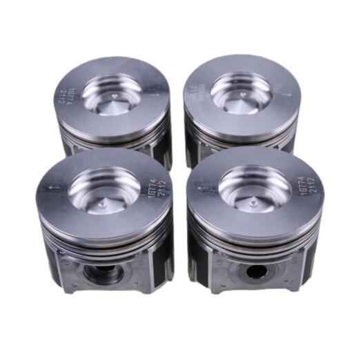 DURAFORCE NEW Overhaul Rebuild Kit Replaces for Kubota Engine V3307 V3307T V3307-DI