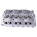 DURAFORCE Complete Cylinder Head for CAT 303CR 302.5C 303 Mitsubishi S3L S3L2 Engine