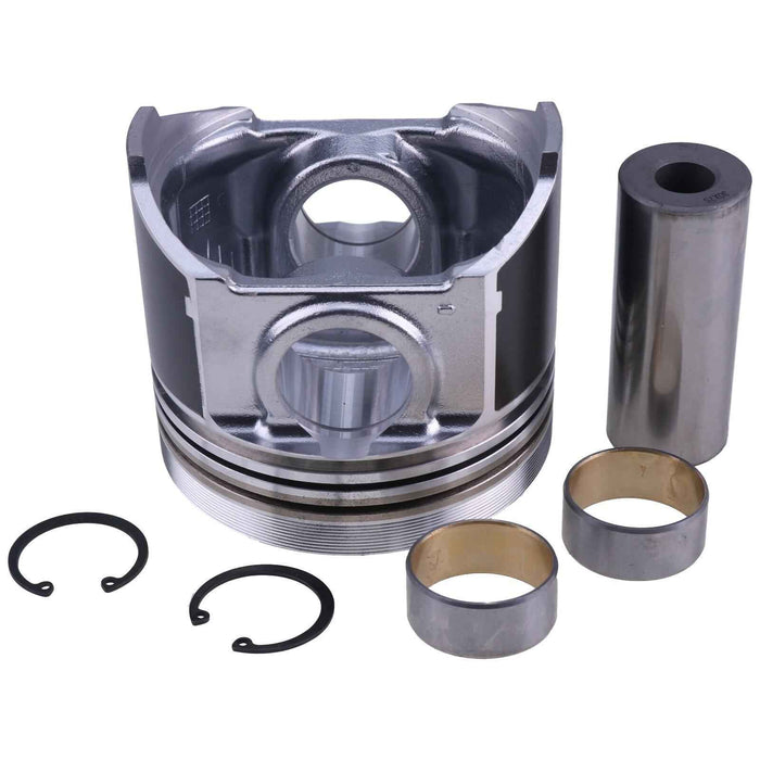 DURAFORCE Overhaul Rebuild Kit Fit for Kubota V3600 V3600-T V3600-T-E3CB V3600-E3B