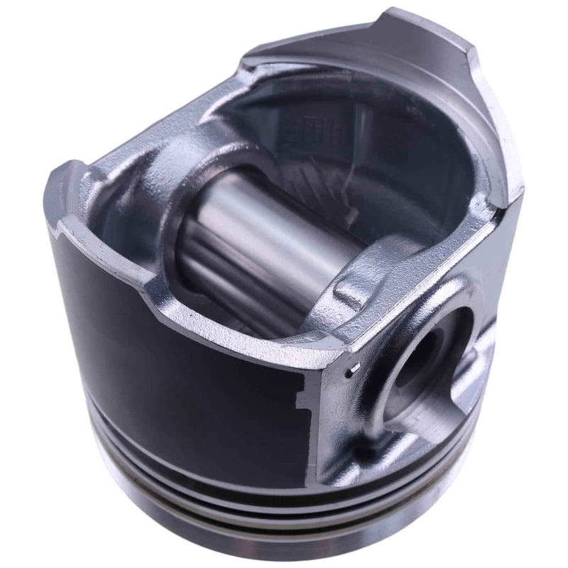 DURAFORCE Overhaul Rebuild Kit Fit for Kubota V3600 V3600-T V3600-T-E3CB V3600-E3B
