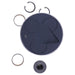 DURAFORCE Overhaul Rebuild Kit Fit for Kubota V3600 V3600-T V3600-T-E3CB V3600-E3B