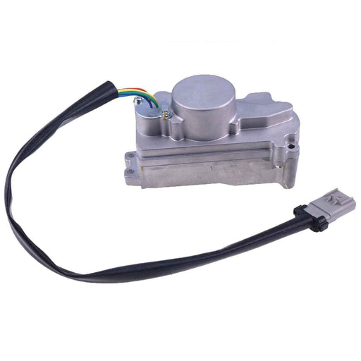 DURAFORCE Turbocharger Actuator HE351VE 4032772 for 2007.5-2012 Dodge Ram Cummins 6.7L