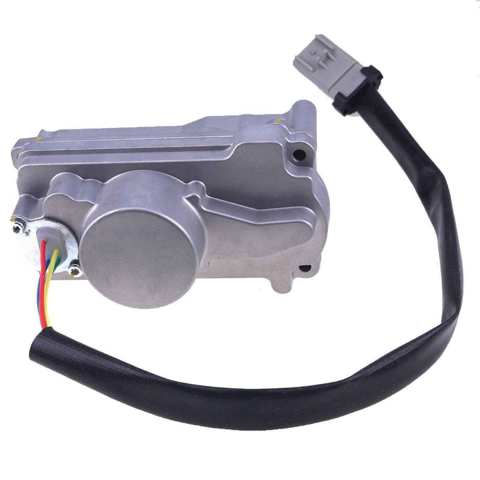 DURAFORCE Turbocharger Actuator HE351VE 4032772 for 2007.5-2012 Dodge Ram Cummins 6.7L
