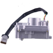 DURAFORCE Turbocharger Actuator HE351VE 4032772 for 2007.5-2012 Dodge Ram Cummins 6.7L