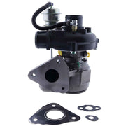 DURAFORCE K03-2 Turbocharger 04127586 04128306 for Deutz Engine TCD3.6L4 TCD 3.6 Tier