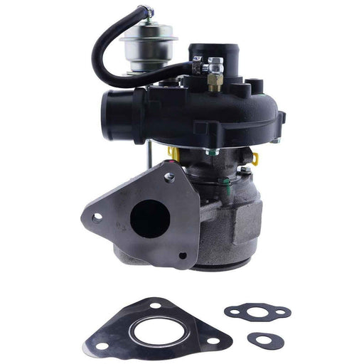 DURAFORCE K03-2 Turbocharger 04127586 04128306 for Deutz Engine TCD3.6L4 TCD 3.6 Tier