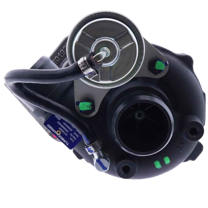 DURAFORCE K03-2 Turbocharger 04127586 04128306 for Deutz Engine TCD3.6L4 TCD 3.6 Tier