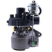 DURAFORCE K03-2 Turbocharger 04127586 04128306 for Deutz Engine TCD3.6L4 TCD 3.6 Tier