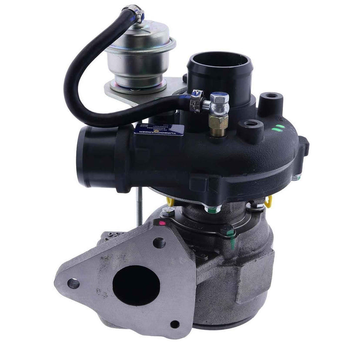 DURAFORCE K03-2 Turbocharger 04127586 04128306 for Deutz Engine TCD3.6L4 TCD 3.6 Tier
