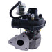 DURAFORCE K03-2 Turbocharger 04127586 04128306 for Deutz Engine TCD3.6L4 TCD 3.6 Tier