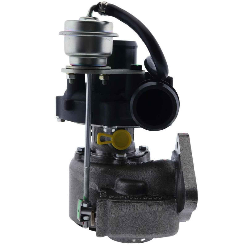 DURAFORCE K03-2 Turbocharger 04127586 04128306 for Deutz Engine TCD3.6L4 TCD 3.6 Tier