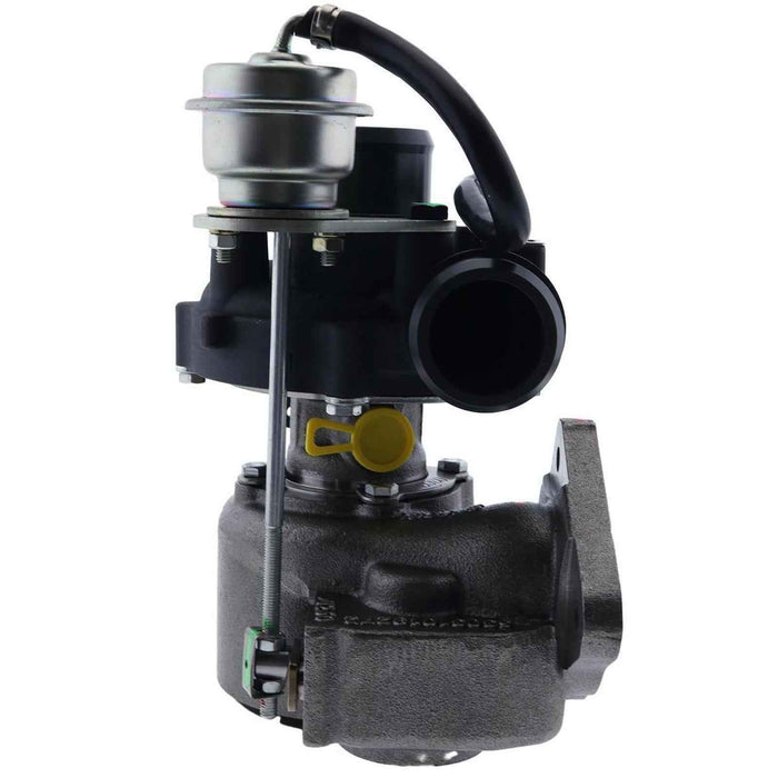 DURAFORCE K03-2 Turbocharger 04127586 04128306 for Deutz Engine TCD3.6L4 TCD 3.6 Tier