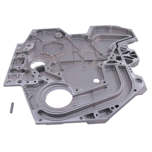 DURAFORCE Front Timing Cover 1820465C4 for Navistar International DT530E DT466E Case IH