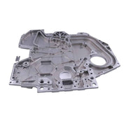 DURAFORCE Front Timing Cover 1820465C4 for Navistar International DT530E DT466E Case IH