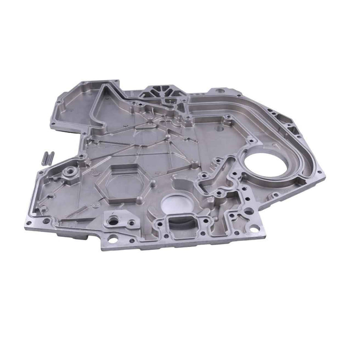 DURAFORCE Front Timing Cover 1820465C4 for Navistar International DT530E DT466E Case IH