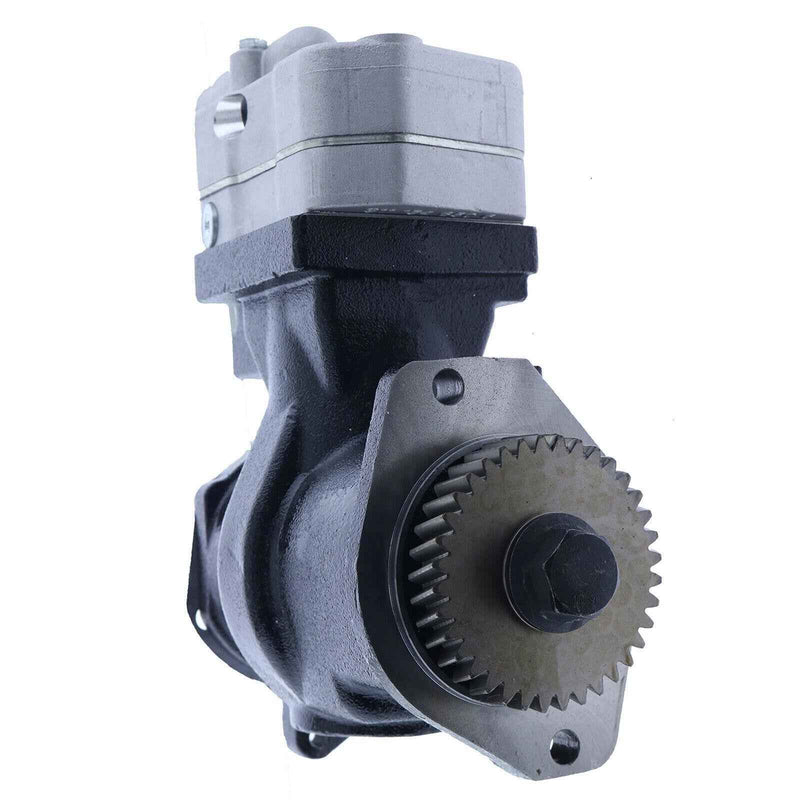 DURAFORCE Air Brake Compressor 5286966RX 4946293 For Cummins 6BT 6BT5.9 Engine 9111545130