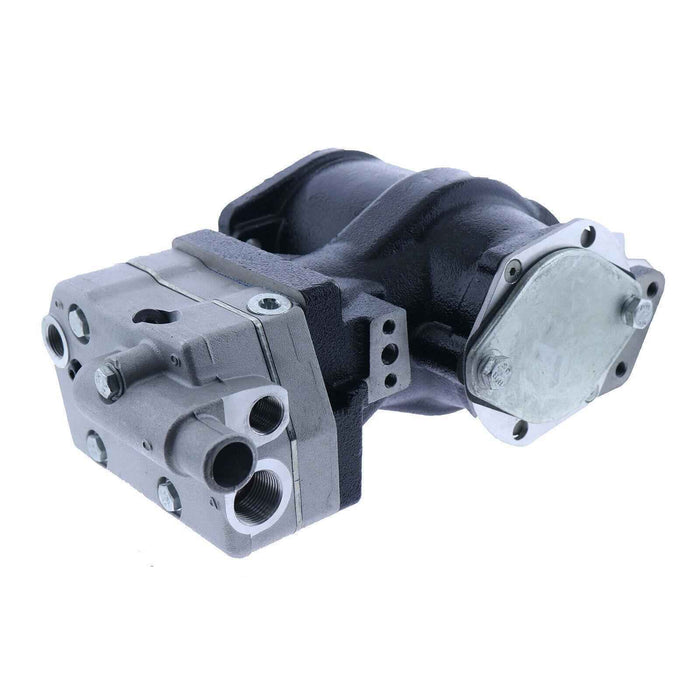 DURAFORCE Air Brake Compressor 5286966RX 4946293 For Cummins 6BT 6BT5.9 Engine 9111545130