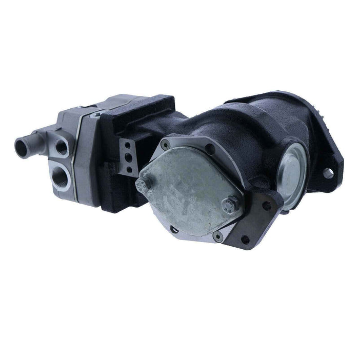 DURAFORCE Air Brake Compressor 5286966RX 4946293 For Cummins 6BT 6BT5.9 Engine 9111545130