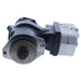 DURAFORCE Air Brake Compressor 5286966RX 4946293 For Cummins 6BT 6BT5.9 Engine 9111545130