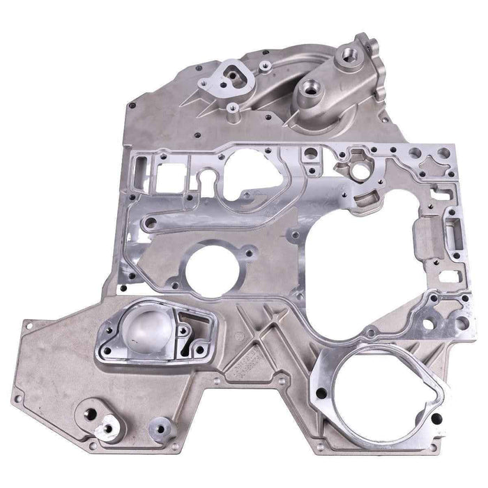 DURAFORCE Timing Cover 1826335C92 1826315C2 forNavistar International DT466E DT530E Engine