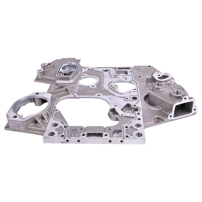 DURAFORCE Timing Cover 1826335C92 1826315C2 forNavistar International DT466E DT530E Engine