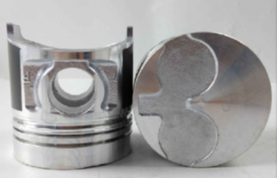 DURAFORCE Overhaul Rebuild Kit For Perkins 404D-22T 404D-22 104-22 404C 2.2 Liter Engine