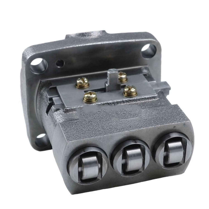 DURAFORCE Fuel Injection Pump 719624-51100 71962451100 Fit for Yanmar 3TNE74 Engine