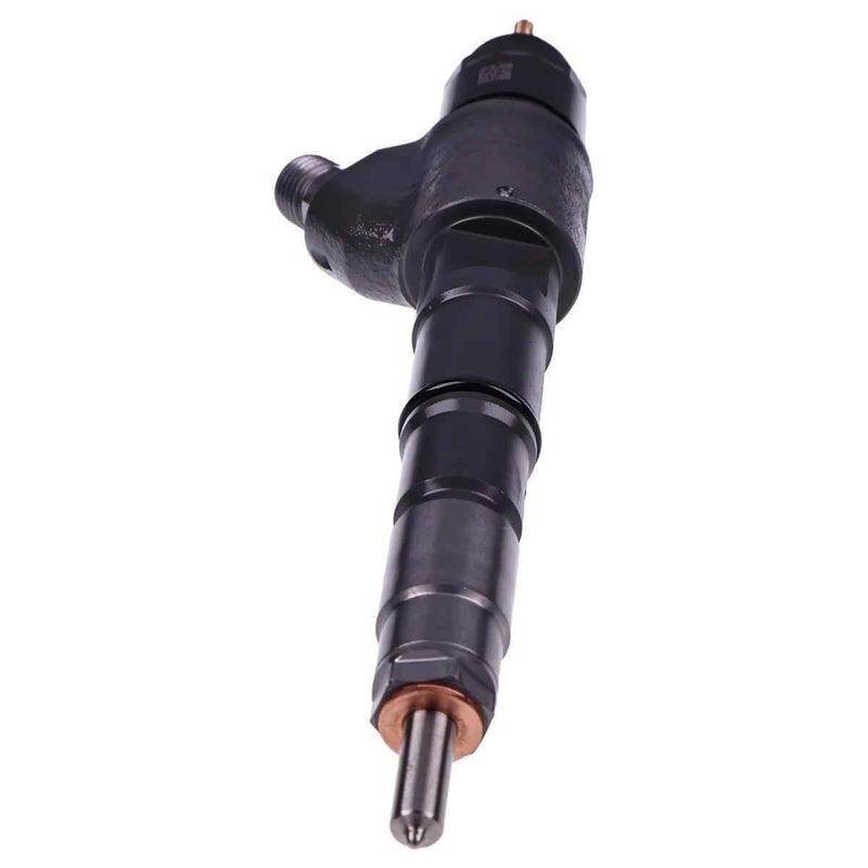 DURAFORCE 6X Fuel Injector VOE20798114 for Volvo EC240B EC250D EC300D 0986435548