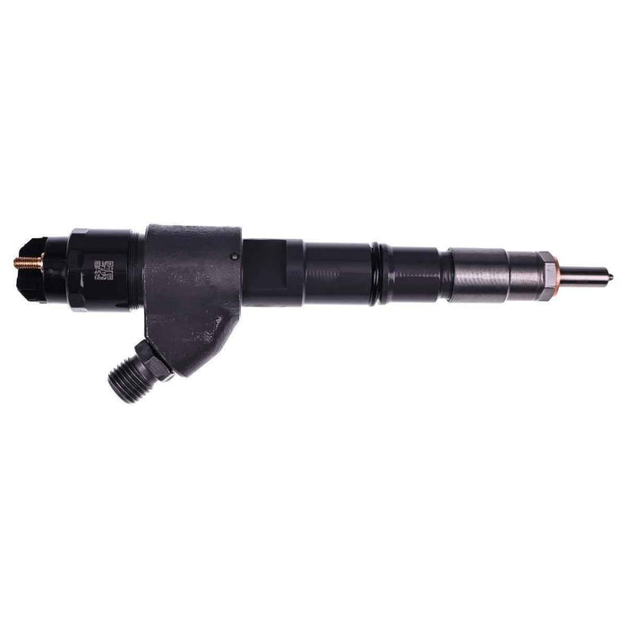 DURAFORCE 6X Fuel Injector VOE20798114 for Volvo EC240B EC250D EC300D 0986435548