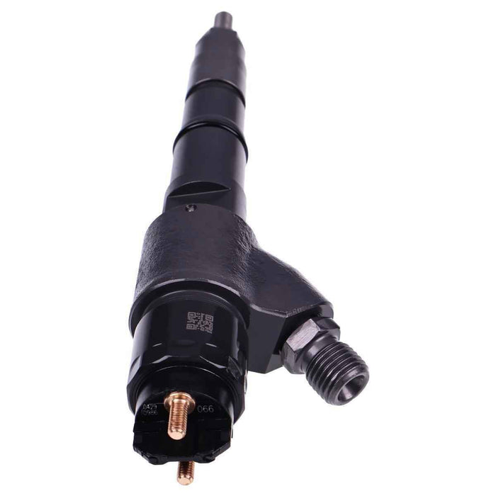 DURAFORCE 6X Fuel Injector VOE20798114 for Volvo EC240B EC250D EC300D 0986435548