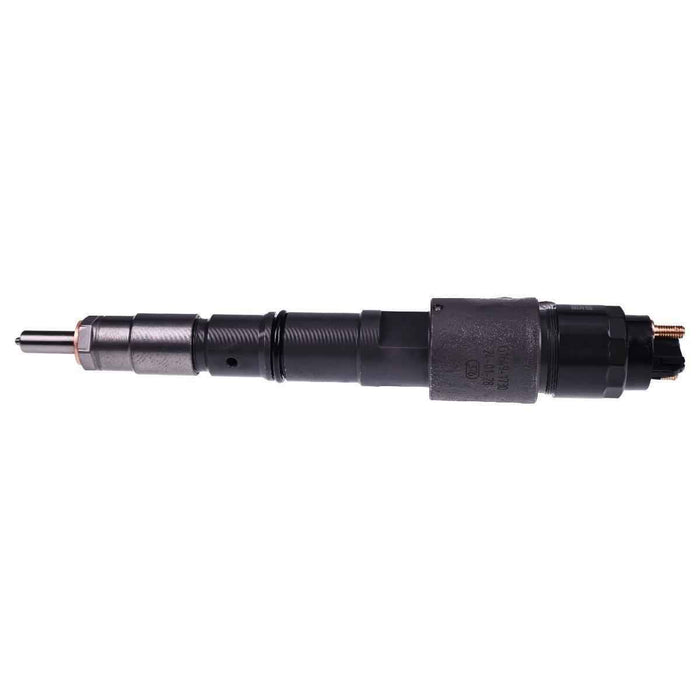 DURAFORCE 6X Fuel Injector VOE20798114 for Volvo EC240B EC250D EC300D 0986435548
